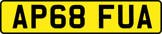AP68FUA