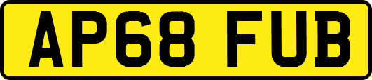 AP68FUB