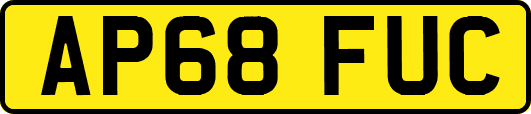 AP68FUC