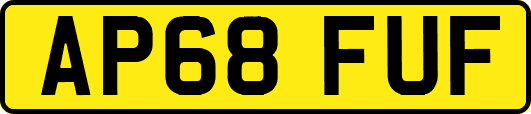 AP68FUF