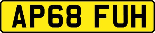 AP68FUH