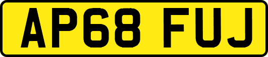 AP68FUJ