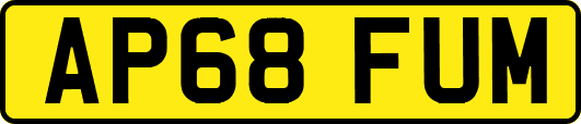 AP68FUM