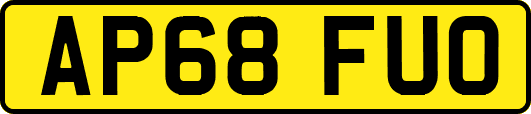 AP68FUO