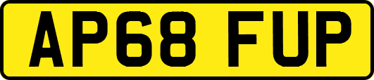 AP68FUP