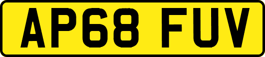 AP68FUV