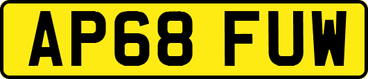 AP68FUW