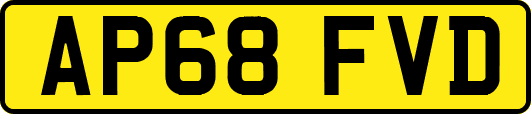 AP68FVD