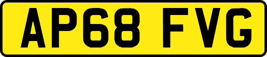 AP68FVG
