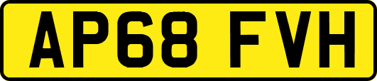 AP68FVH