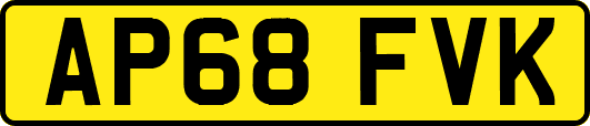 AP68FVK