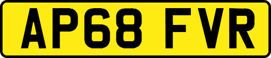 AP68FVR