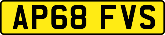 AP68FVS