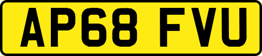 AP68FVU