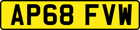 AP68FVW