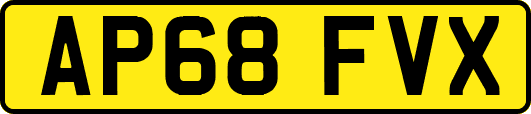 AP68FVX