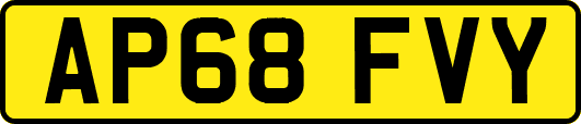 AP68FVY