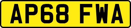 AP68FWA