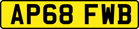 AP68FWB