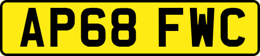 AP68FWC