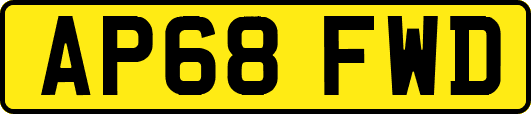 AP68FWD