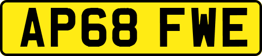 AP68FWE