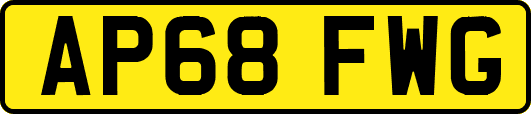 AP68FWG