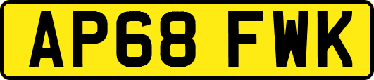 AP68FWK