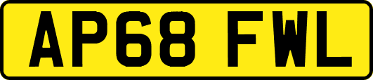 AP68FWL