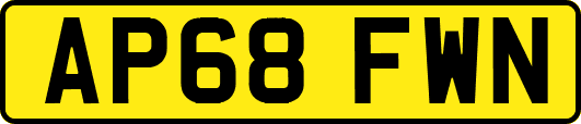 AP68FWN