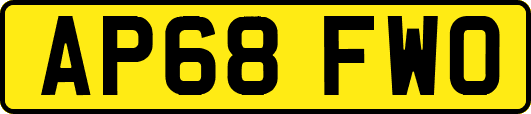 AP68FWO