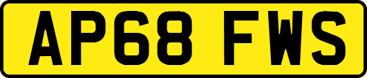 AP68FWS