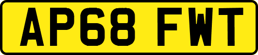 AP68FWT