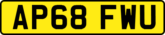 AP68FWU
