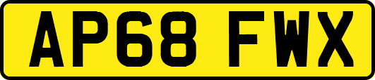 AP68FWX