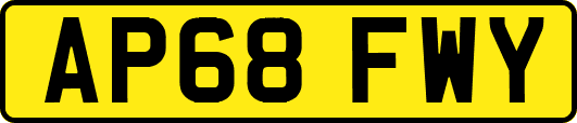 AP68FWY