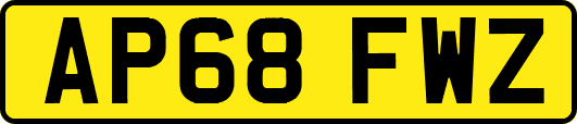 AP68FWZ