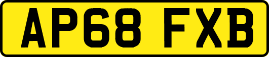 AP68FXB