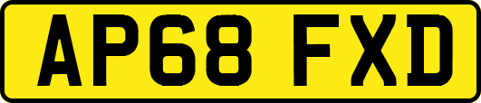 AP68FXD
