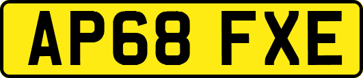 AP68FXE