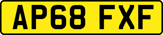 AP68FXF