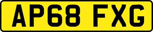 AP68FXG