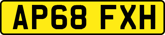 AP68FXH