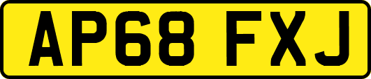 AP68FXJ