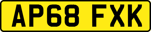 AP68FXK