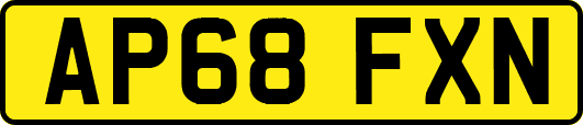 AP68FXN