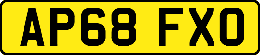 AP68FXO