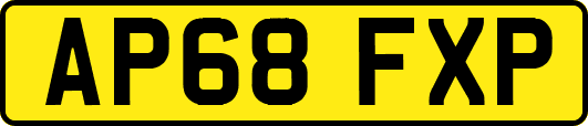 AP68FXP