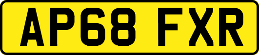 AP68FXR