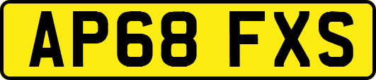 AP68FXS